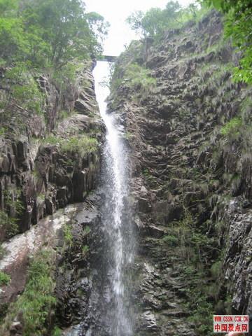 桐庐天龙九瀑天气 桐庐天龙九瀑天气