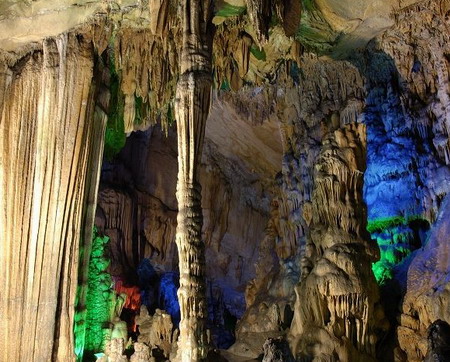 建德灵栖胜景天气 建德灵栖胜景天气