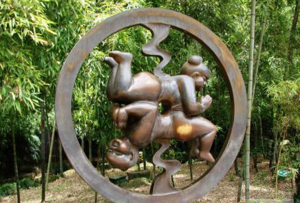 杭州黄龙洞圆缘民俗园天气 杭州黄龙洞圆缘民俗园天气