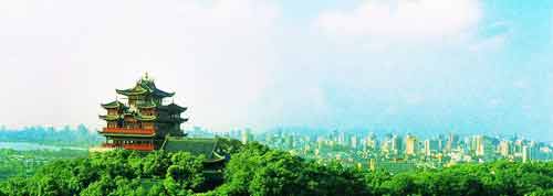 杭州城隍阁天气 杭州城隍阁天气