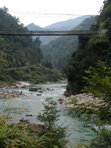 临安浙西大峡谷天气 临安浙西大峡谷天气