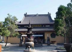 宁波宝陀禅寺天气 宁波宝陀禅寺天气