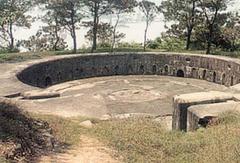 宁波镇远炮台天气 宁波镇远炮台天气