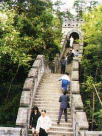 宁波百步耸翠天气 宁波百步耸翠天气