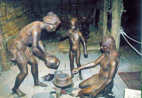 余姚河姆渡遗址博物馆天气 余姚河姆渡遗址博物馆天气