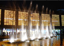 宁波天一广场天气 宁波天一广场天气