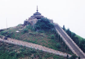 瑞安圣井山天气 瑞安圣井山天气