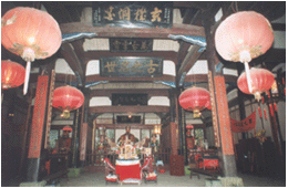 温州莒溪诚意伯庙天气 温州莒溪诚意伯庙天气