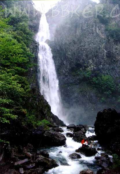 温州楠溪江瀑布天气 温州楠溪江瀑布天气