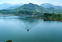 温州飞云湖风景名胜区天气