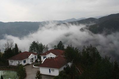 温州氡泉度假区天气 温州氡泉度假区天气