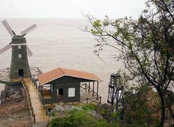 嘉兴外蒲山天气 嘉兴外蒲山天气