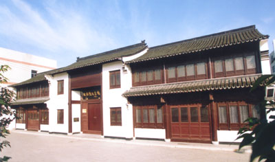 嘉兴沈钧儒纪念馆天气 嘉兴沈钧儒纪念馆天气