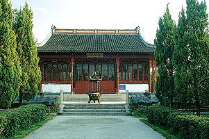 湖州蒙公祠天气 湖州蒙公祠天气