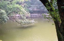 湖州长生塔天气 湖州长生塔天气