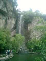 绍兴镜水飞瀑天气 绍兴镜水飞瀑天气