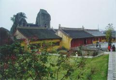绍兴羊山石佛寺天气 绍兴羊山石佛寺天气
