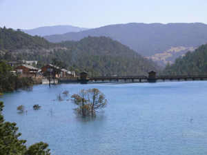 绍兴上虞玉水河天气 绍兴上虞玉水河天气