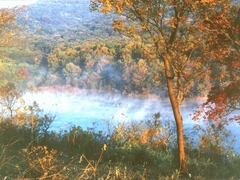 绍兴白马湖天气 绍兴白马湖天气