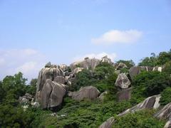 绍兴东山天气 绍兴东山天气