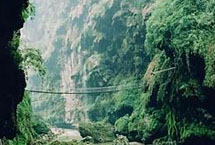 金华富春野马岭天气 金华富春野马岭天气