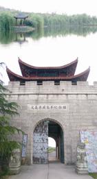 义乌戚继光纪念馆天气 义乌戚继光纪念馆天气