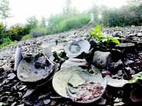 金华铁店窑遗址天气 金华铁店窑遗址天气