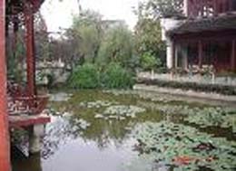 兰溪李渔故里.芥子园天气 兰溪李渔故里.芥子园天气