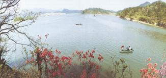 金华通济湖天气 金华通济湖天气