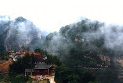 永康灵岩 永康灵岩