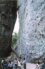 金华寿仙谷天气 金华寿仙谷天气