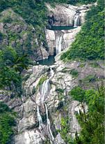 金华磐安百杖潭天气 金华磐安百杖潭天气