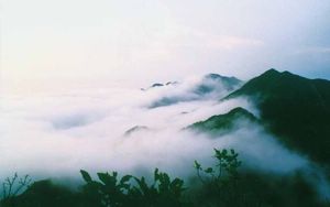 衢州九华山天气 衢州九华山天气