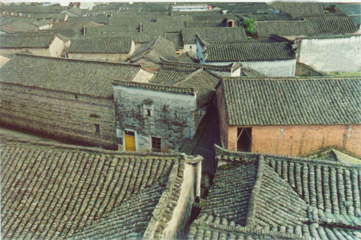 衢州霞山古民居天气 衢州霞山古民居天气