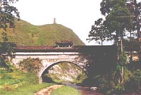 丽水庆元荐元塔天气 丽水庆元荐元塔天气