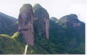 丽水莲都三岩寺天气 丽水莲都三岩寺天气