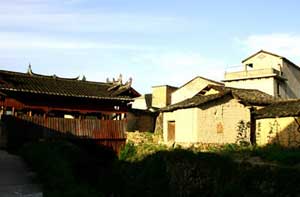 丽水庆元大济村天气 丽水庆元大济村天气