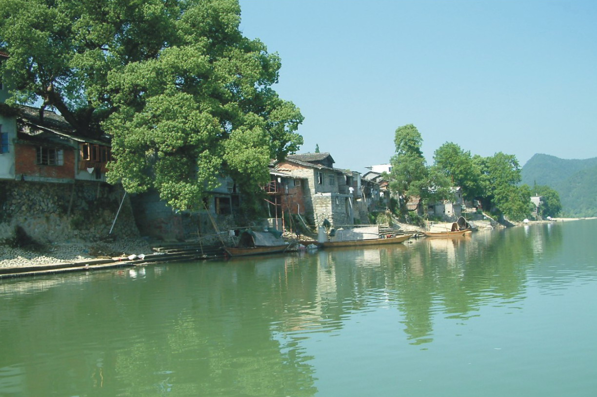 丽水莲都大港头天气 丽水莲都大港头天气