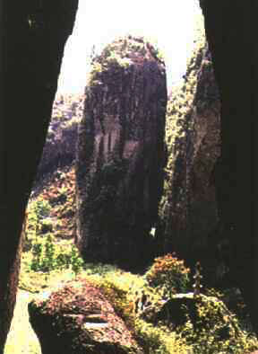 台州寒明岩天气 台州寒明岩天气