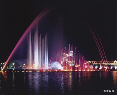 台州水景公园天气 台州水景公园天气