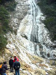 台州龙潭坑天气 台州龙潭坑天气