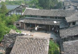 台州新桥五凤楼天气 台州新桥五凤楼天气