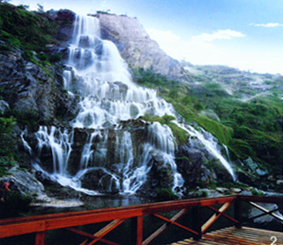 台州白云飞瀑公园天气 台州白云飞瀑公园天气