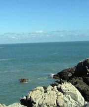 台州大陈岛天气 台州大陈岛天气
