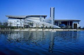 上海科技馆天气 上海科技馆天气