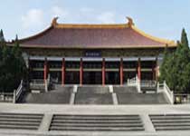 南京博物院天气 南京博物院天气