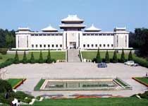 雨花台风景名胜区天气 雨花台风景名胜区天气