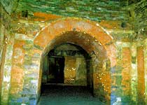 江宁南唐二陵天气 江宁南唐二陵天气