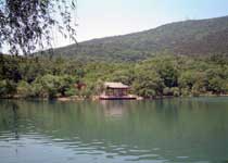 南京紫霞湖天气 南京紫霞湖天气