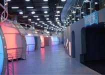 江苏省科学技术馆天气 江苏省科学技术馆天气